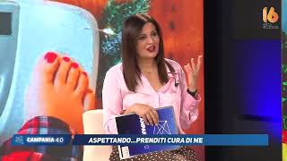 campania 4 0 la filiera zootecnica in campo