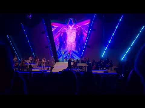 Abba Mania the Show München Olympia 23.03.2025