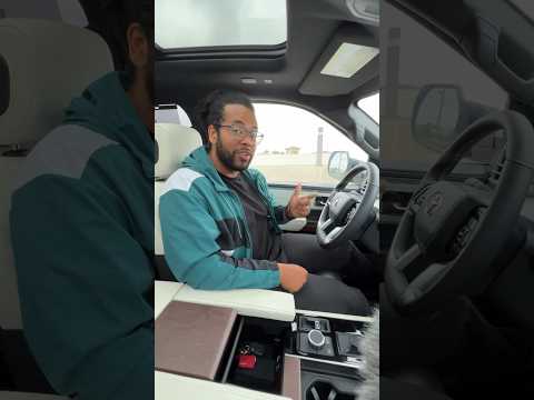 The $83K Toyota Sequoia Capstone is the most expensive Toyota in America. 💵💵💵💵💵💵💵💵💵💵