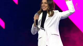 Melanie C - I Turn To You (live) 2023