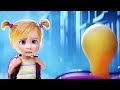 Farewell My Paci Scene DREAM PRODUCTIONS 2024 Movie CLIP HD