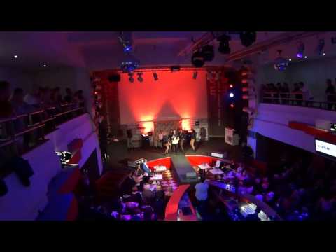 Our show at Gay of the year 2016