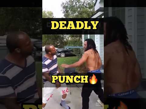 Chaos Erupts in NYC’s Most Dangerous Hood! #boxing #martialarts #selfdefense #knockout #karate