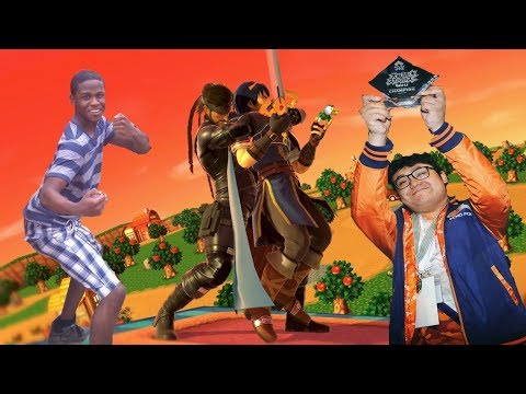 KEITARO HAS MKLEO SHOOK? EVO 2020 GRAND FINALS!