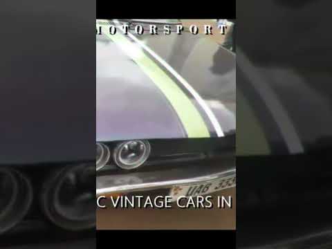 Thumbnail for Vintage and classic cars in Uganda Kampala by classic car, classic cars, Car, classic ca