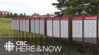 Here & Now, Thursday April 16, 2026 l Canada Post to abandon home delivery