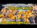 Setiap Hari Omset Pisang Dan Nangka Goreng Siram Kalibata Semakin Bertambah Sampai 14 Jt Sehari