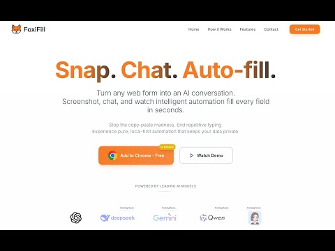 Item video thumbnail