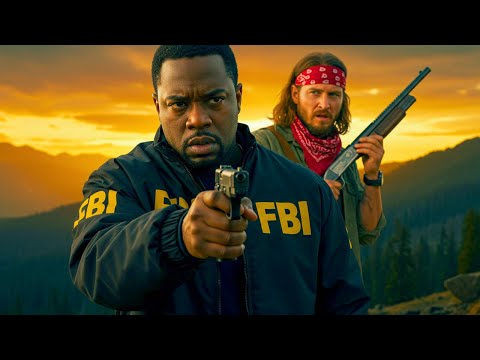 FILME DE AÇÃO FBI - Na Linha de Fogo | Filme Completo Dublado em Português