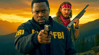 FILME DE AÇÃO FBI - Na Linha de Fogo | Filme Completo Dublado em Português