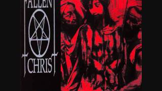 Fallen Christ - Satanas (Luciferions)