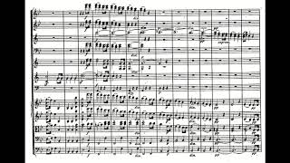 Download lagu メンデルスゾーン：交響曲第5番ニ長調（ニ短調） 作品107 『宗教改革』 （スコア付き） mp3