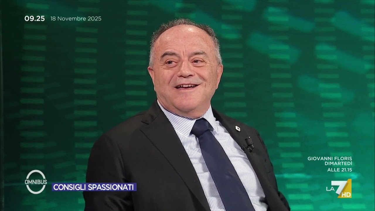 Giustizia, scontro tra Del Vigo e Gratteri: "Fa parlare persone morte da 30 anni! Fa sedute ...