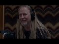 Jerry Cantrell - Making of Brighten (Documentary)
