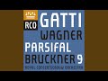 Symphony No. 9 in D Minor: II. Scherzo. Bewegt, lebhaft - Trio. Schnell