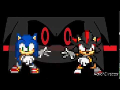 sonic the lost age #1 dublado