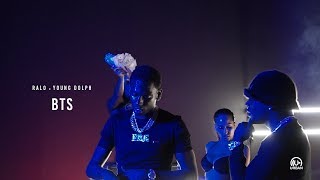 Ralo x Young Dolp x GT Films - Never Going Broke BTS