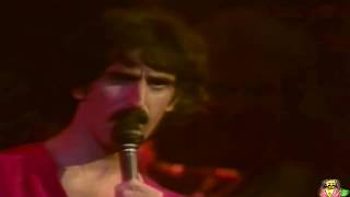 Frank Zappa - Teen-age Wind (Subtitulado en español)