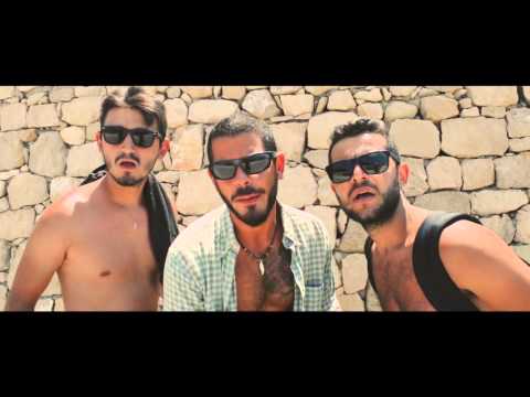 Tbmc _ Σε γράφω σε ζώ (Συμμ. Viral) (official video clip)