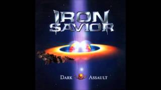 Iron Savior - Dark Assault - 05 Dragons Rising