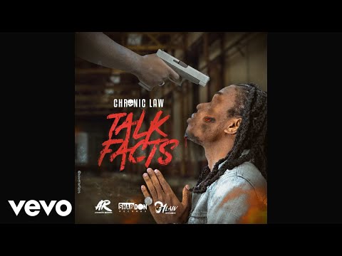 Chronic Law - Talk Facts (Official Audio)