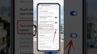 Download lagu How to Turn On Flashlight with Volume button In realme phone #shorts #youtubeshorts #mobile mp3 Download lagu How to Turn On Flashlight with Volume button In realme phone #shorts #youtubeshorts #mobile mp3