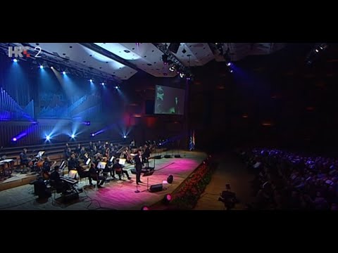 Đani Stipaničev - Trubač sa Seine