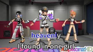 My Promise by Victor Wood Karaoke Major HD 10 (Minus One/Instrumental)