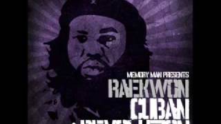 Raekwon- Live Kid (Ft Notorious BIG & Ghostface Killah)