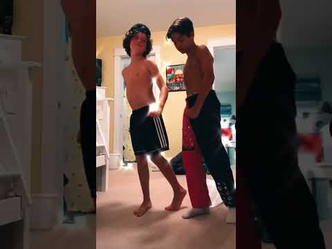 He said he was an E-boy👀 #malachi #barton #dance #eboy #fyp