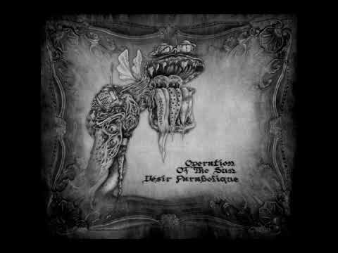 Operation Of The Sun - A New Replikah (feat. Grandchaos)