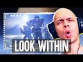 Composer REACTS 😱 DESTINY 2 - Look Within