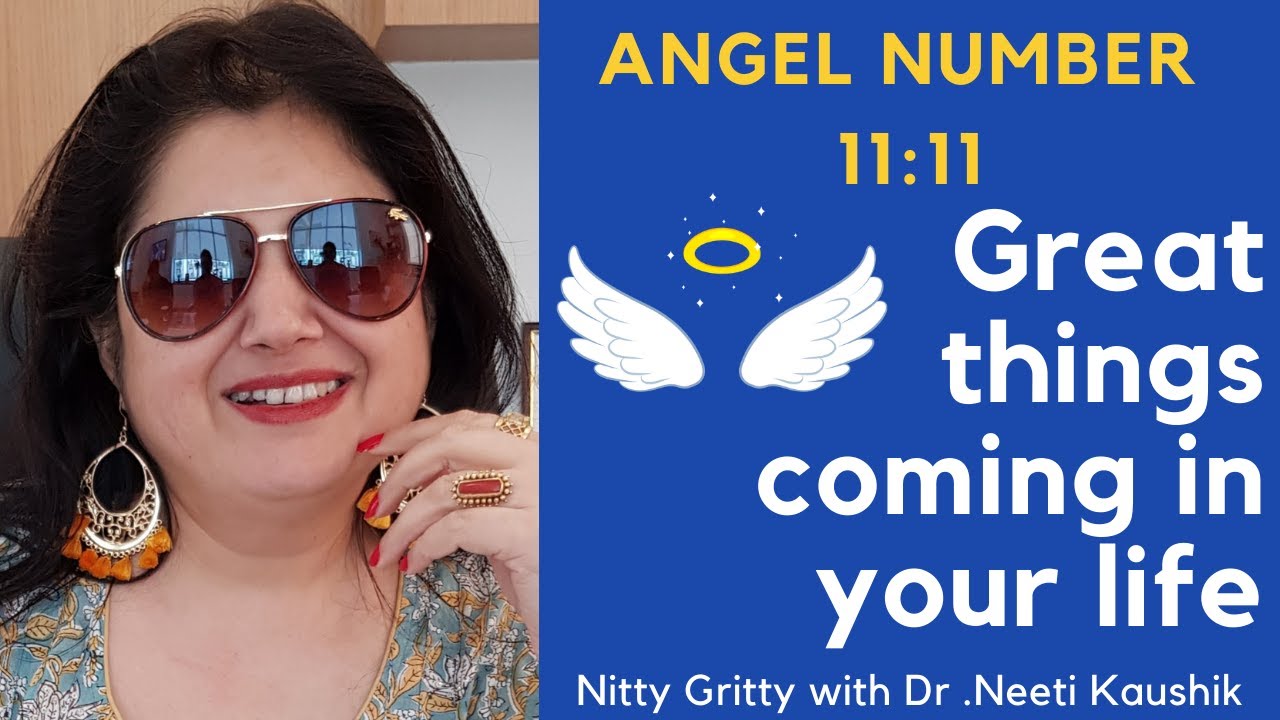 Angel Numbers 11:11 (Expect To Receive Miracles by Universe )