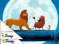 Como Se Hizo El Rey León