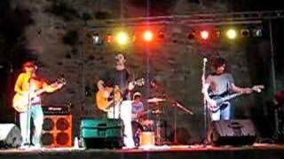 L.a. & The Dirty Diamonds Live Acústica '06 - Too Soon