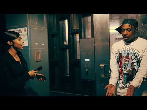 Bhaz Binstackin - Nova (Official Music Video) Shot By @Photographir