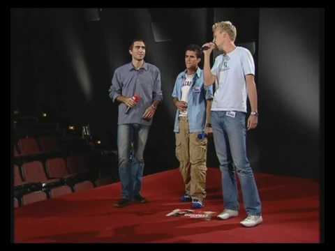 Saša Tin Kedžo..ups nije Tin nego Stjepan..LOL - Tempera