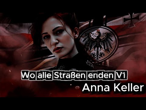 Wo alle Straßen enden V1 | Gänsehaut  Anna Keller