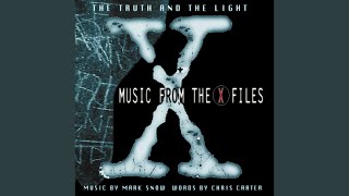 Materia Primoris: The X-Files Theme (Main Title)