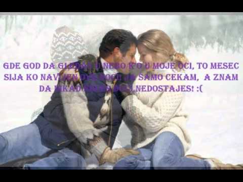 Boris Subotic - Trazim ( Ja Imam Talenat )