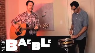 Calexico - Two Silver Trees || Baeble Music