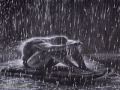 Rain Barry Manilow