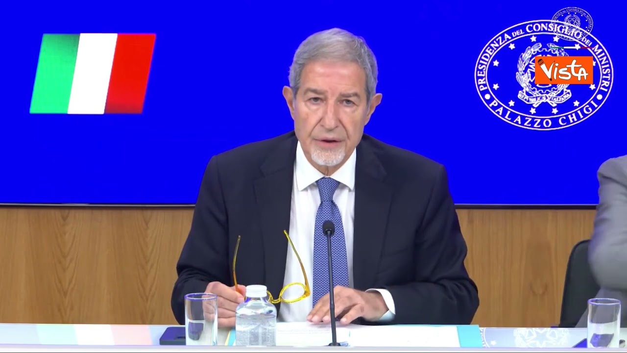 Campi Flegrei, Musumeci: Dal Governo 100 milioni di euro per i danni del sisma