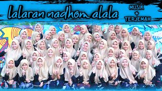 Download lagu Lalaran Nadhom Alala _ I'DADIAH mp3