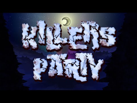 Ayron - Killers Party (Musikvideo)