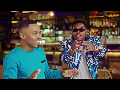 Smaven & Baltah Breezy -  SAMBALÔ (Clip Officiel)