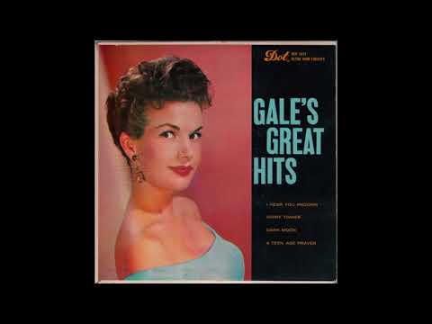 I Hear You Knocking - Gale Storm (1955)