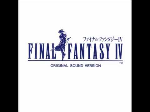 Final Fantasy IV : Les Ann�es Suivantes Android
