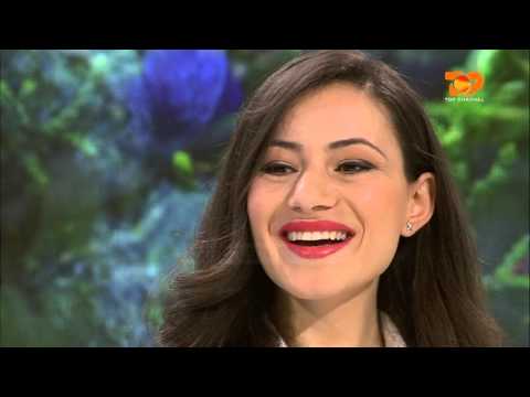 Ne Shtepine Tone, 25 Prill 2016, Pjesa 3 - Top Channel Albania - Entertainment Show