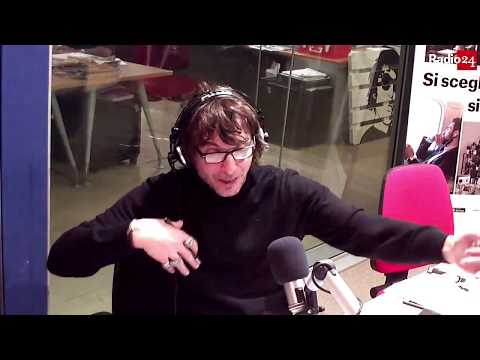 La Zanzara 1 marzo 2018